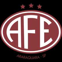 Ferroviária Logo da equipe Ferroviária