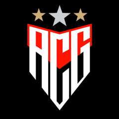 Atlético-GO Logo da equipe Atlético-GO