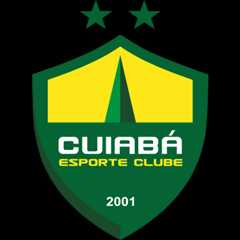 Cuiabá Logo da equipe Cuiabá
