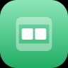 Icon - Enhanced efficiency