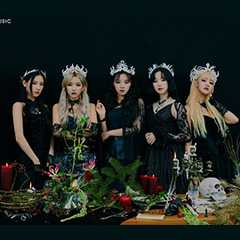 1(여자)아이들