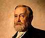 Benjamin Harrison