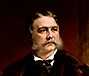 Chester A. Arthur