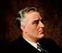 Franklin D. Roosevelt