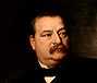 Grover Cleveland