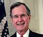 George H.W. Bush