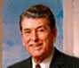 Ronald Reagan