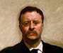 Theodore Roosevelt