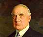 Warren G. Harding