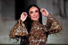 Demi Moore