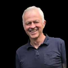 Headshot of Jim White