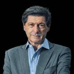 Headshot of Jon Sopel