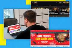 Our casino writer has identified the best online casinos in the UK today