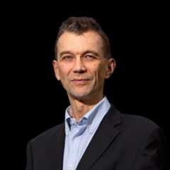 Headshot of John Rentoul