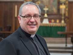 Provost of St Mary’s Cathedral, Glasgow