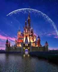 Disney & Disney+ - cover