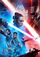 Star Wars - cover