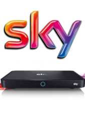 Sky & Sky Ticket - cover