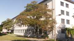 Gebäudeansicht Grundschule Freier Träger - BIP-Kreativitätsgrundschule