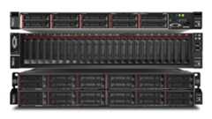 Lenovo ThinkSystem servers with Citrix Virtual Apps and Desktops