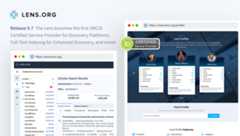 The Lens Version 9.7