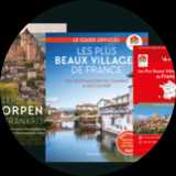 La boutique des plus beaux villages de France