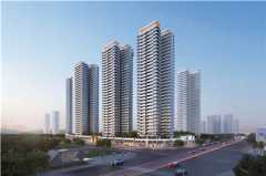 金地宝塔峯上府什么时候交房？金地宝塔峯上府可以买吗？