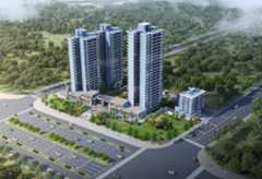 购房攻略|湛江廉江市选新房芸品水岸阁、龙湖山庄哪个规划好?