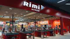 «Rimi» investējis 3 miljonus eiro jauna koncepta hipermārketu pilotprojektos visā Baltijā