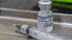 «Re:Check»: Vai kovida vakcīnas tiešām palielina mirstības risku?