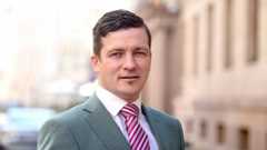 New head of Central Election Commission takes office