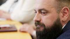 Latvian digital agency's head demoted over election issues