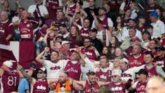 Latvia's median age rises to 44 years, population down by 14,000