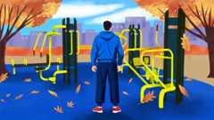 Bezmaksas sporta zāli – āra trenažierus – izmanto vien retais. Kādēļ tā, un kā to mainīt?