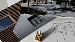 Kāpēc būvēt no koka? Arhitektūras gada balvas laureāti «Made arhitekti» dalās pieredzē