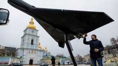 Karš Ukrainā fotogrāfu acīm. 2025. gada 26. novembris