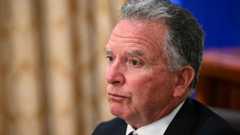 Skandāls ap ASV sūtni Vitkofu: iespējams, apmācījis Kremli «pareizi» sarunāties ar Trampu