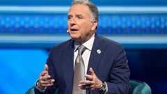 Sūtnis Vitkofs skandāla epicentrā: vairāki ASV kongresmeņi pieprasa viņa atcelšanu no amata