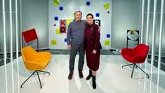 Deju skolas «Dzirnas» vadītājs Agris Daņiļevičs: Ja kāds dejotājs apgalvo, ka dejot ir grūti, ticiet...