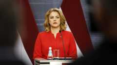 Premjere: Latvija par iespēju nojaukt sliedes Krievijas pierobežā vēlas koordinēties ar reģiona vals...