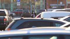 Man to be prosecuted for running over woman in car park