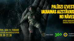 Musicians to unite in support of Ukraine at Latvian National Opera