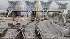 Rail Baltica survey says people feel increasingly uninformed about project