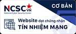 Chứng nhận tín nhiệm mạng