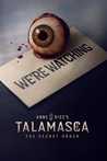 Talamasca: The Secret Order: Season 1