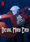Devil May Cry (2025): Season 1