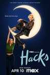 Hacks: Season 4