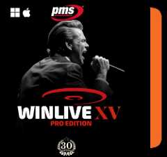 WinLive Pro Synth
