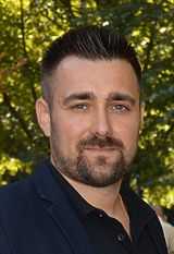 Платон Беседин