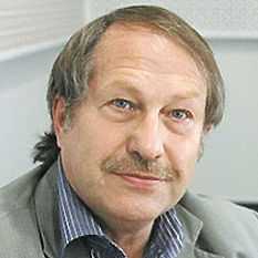 Юрий Тавровский